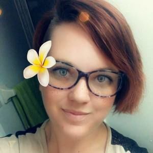 Meet your Posher, Krys